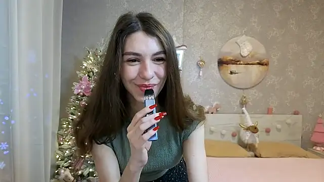 KellyShines online show from 01.11.26