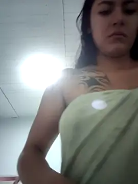 Megara 25 online show from 11.24.25