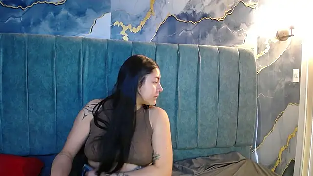 Megara 25 online show from 03.05.26