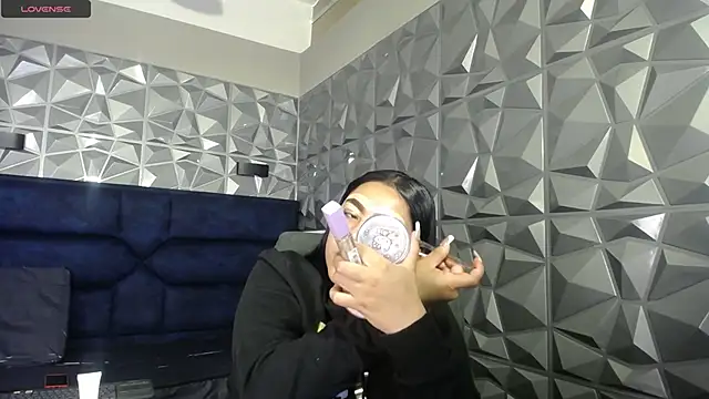Snapshot of Megara_25 chatting on 05.02.26 Megara 25 online show from 05.02.26