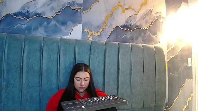 Snapshot of Megara_25 chatting on 05.11.26 Megara 25 online show from 05.11.26
