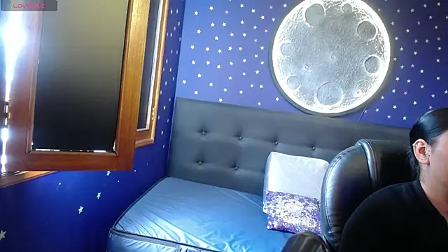 Snapshot of Megara_25 chatting on 07.18.26 Megara 25 online show from 07.18.26