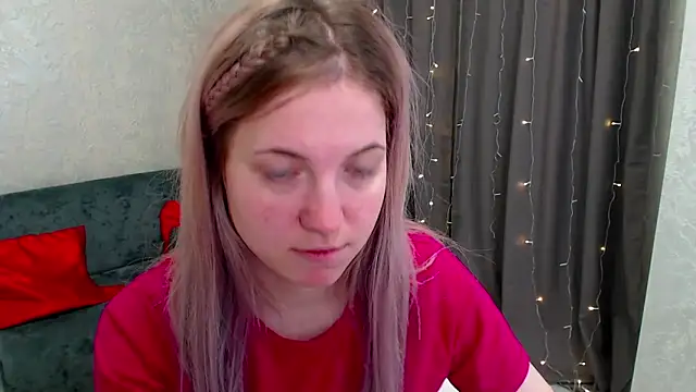 arlana klart online show from 03.02.26