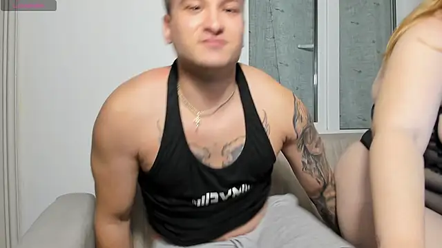 MarcusSophie online show from 10.22.25