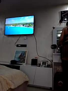 KissMiSveet online show from 03.26.26