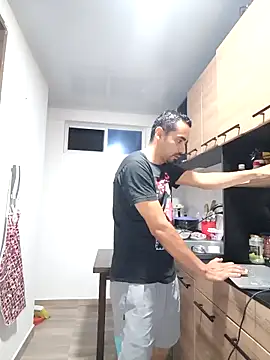 stivenlujan69 online show from 10.28.25