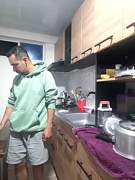 stivenlujan69 online show from 11.09.25