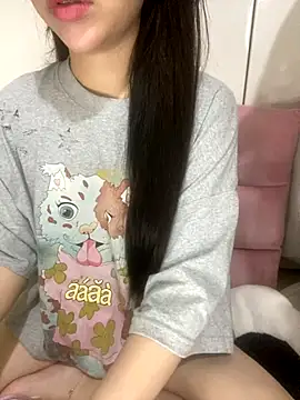 RubyBerry online show from 10.02.25