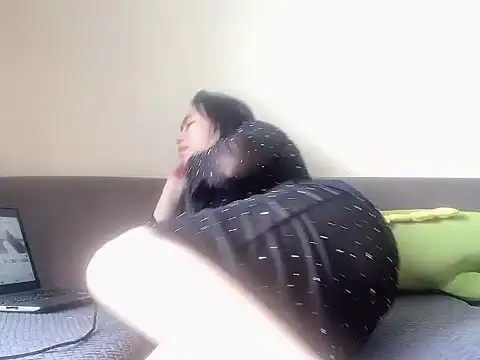 Snapshot of Babysexy95 chatting on 09.22.25 Babysexy95 online show from 09.22.25