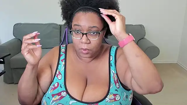 Josie4yourpleasure online show from 09.11.25