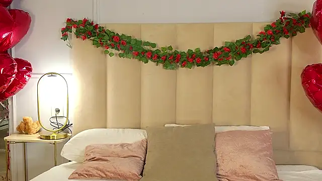 AdoraCortes online show from 02.21.26