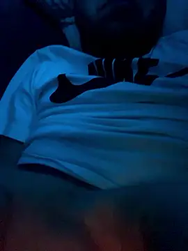 Snapshot of MikeFake chatting on 01.18.26 MikeFake online show from 01.18.26