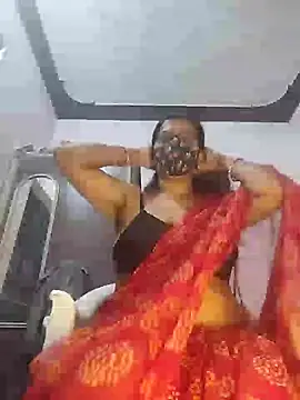 sexy aaru online show from 06.24.26