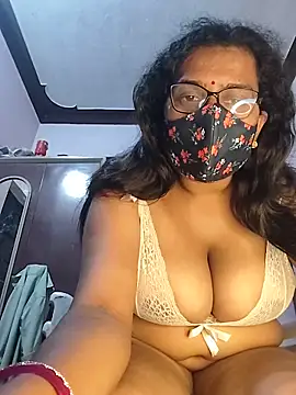 sexy aaru online show from 06.28.26