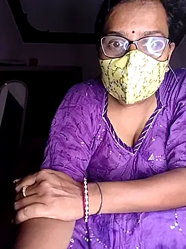 sexy aaru online show from 07.13.26