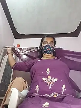 sexy aaru online show from 07.13.26