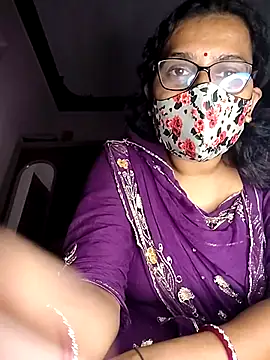 sexy aaru online show from 07.14.26