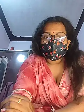 sexy aaru online show from 07.14.26