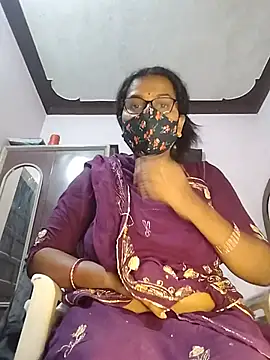 sexy aaru online show from 07.16.26