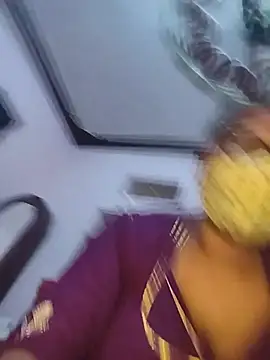 sexy aaru online show from 07.17.26
