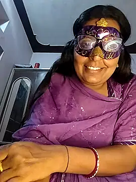sexy aaru online show from 07.19.26