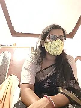 sexy aaru online show from 07.21.26