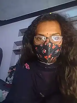 sexy aaru online show from 07.25.26