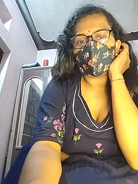 sexy aaru online show from 07.26.26