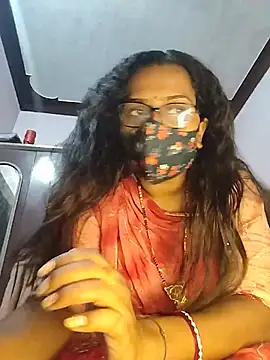 sexy aaru online show from 07.31.26