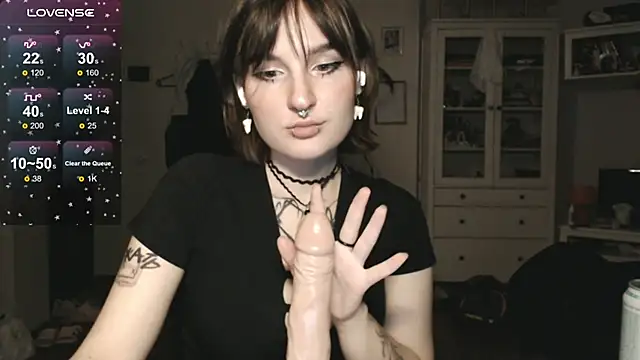 rubby hanna online show from 12.20.25