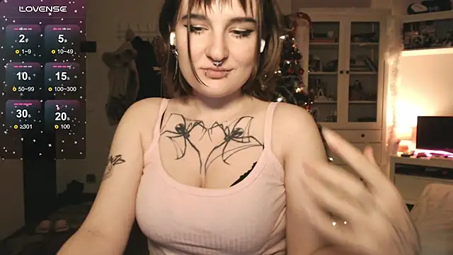 rubby hanna online show from 02.01.26