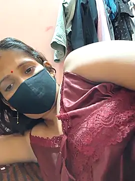 Sonalihot  online show from 10.13.25