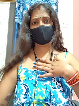 Sonalihot  online show from 10.16.25