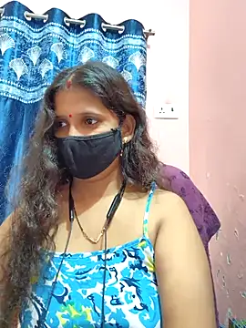 Sonalihot  online show from 11.18.25