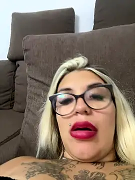 Princess-Jasmine07 online show from 09.08.25