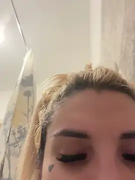 Snapshot of Princess-Jasmine07 chatting on 02.19.26 Princess-Jasmine07 online show from 02.19.26