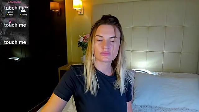 Marie Ellie online show from 11.19.25