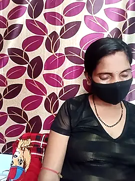 Payal-001 online show from 09.17.25