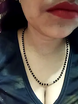 Payal-001 online show from 09.21.25