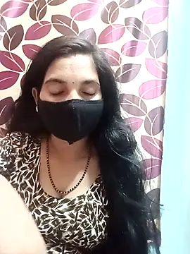 Payal-001 online show from 09.29.25