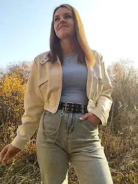 YOOUR EVAA online show from 10.23.25