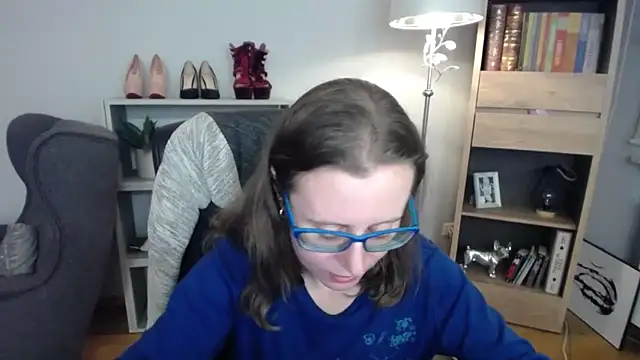 sweetxLizzy online show from 11.06.25