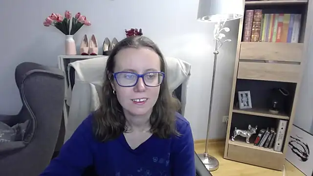 sweetxLizzy online show from 11.21.25