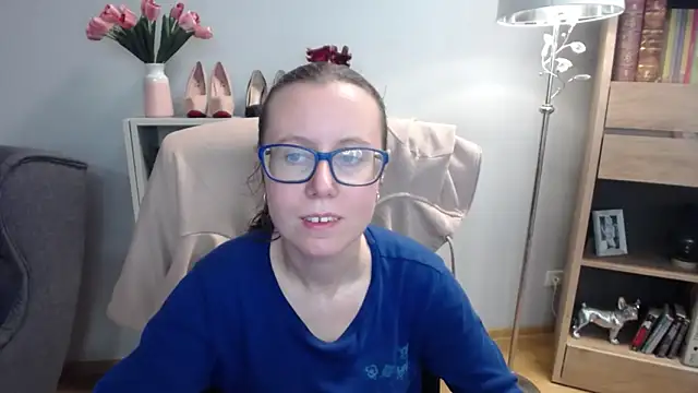 sweetxLizzy online show from 12.02.25