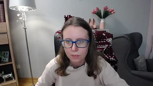 sweetxLizzy online show from 01.09.26