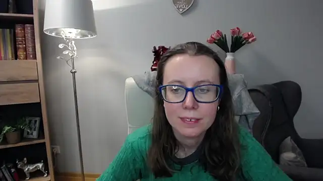 sweetxLizzy online show from 02.04.26