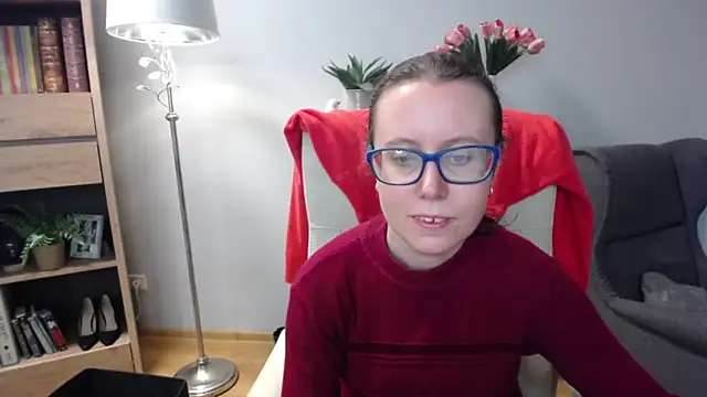 sweetxLizzy online show from 02.24.26