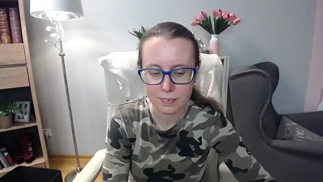 sweetxLizzy online show from 03.20.26