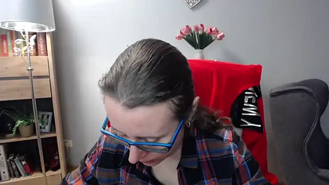 sweetxLizzy online show from 04.09.26