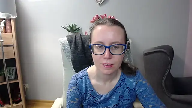 sweetxLizzy online show from 04.15.26